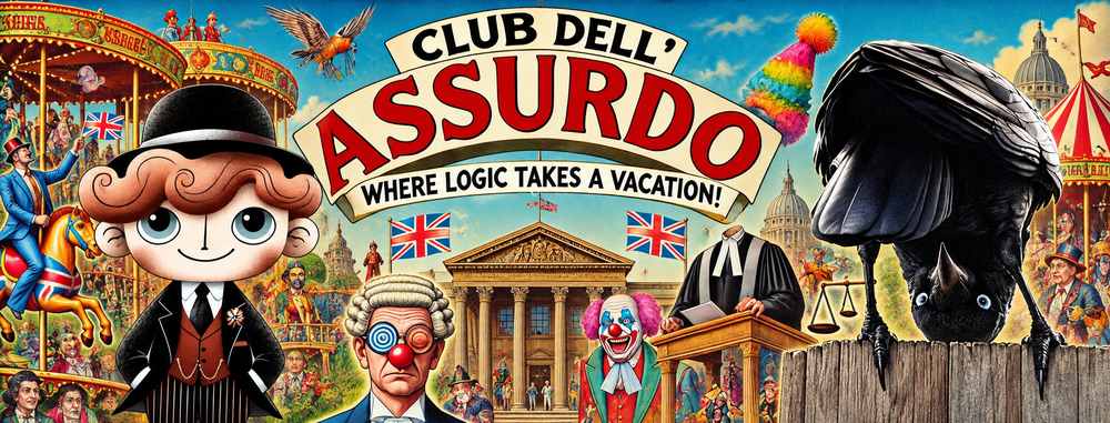 Club dell'Assurdo